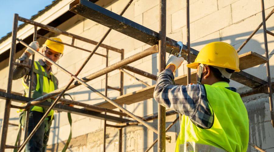 Fascia Repair in Red Hook, NY